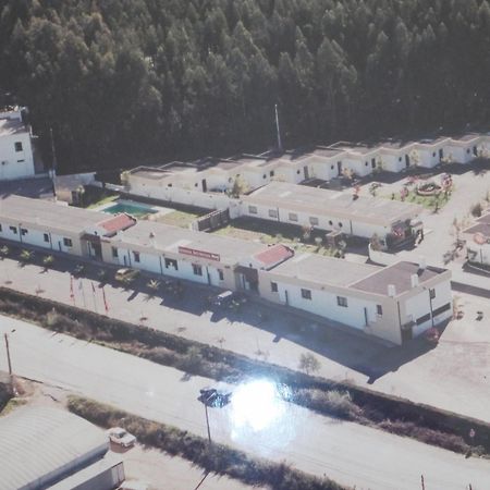 Ribeirotel Albergaria-a-Velha Dış mekan fotoğraf