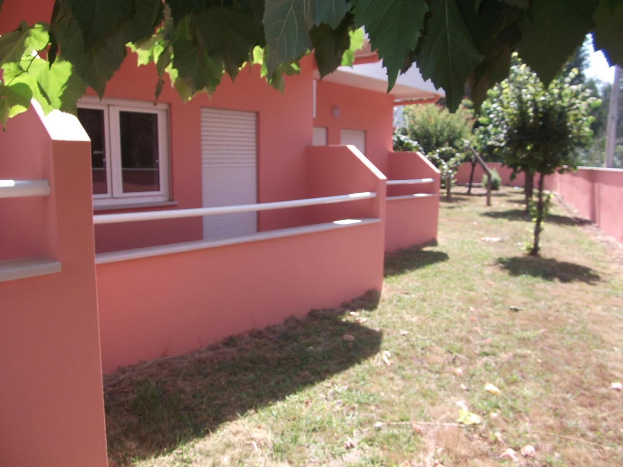 Ribeirotel Albergaria-a-Velha Dış mekan fotoğraf