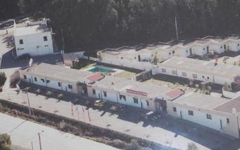 Ribeirotel Albergaria-a-Velha Dış mekan fotoğraf
